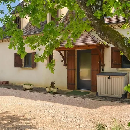 Gorgeous In Archignac With Kitchen * Paulin