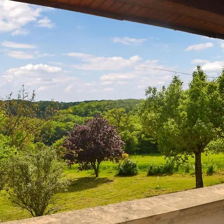 Holiday home Gorgeous In Archignac With Kitchen