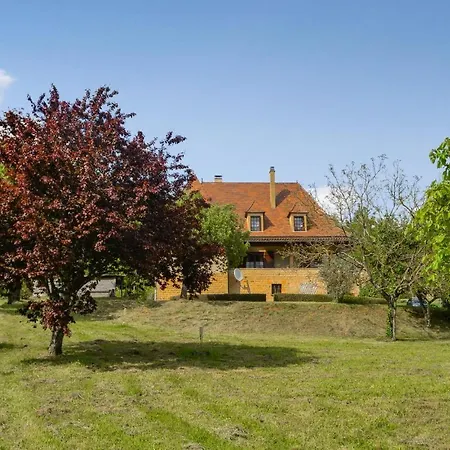 Gorgeous In Archignac With Kitchen Holiday home