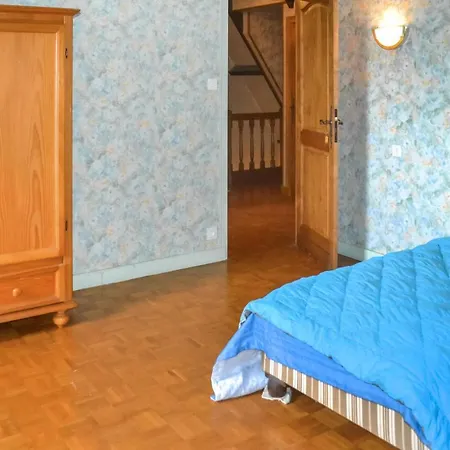 度假居 Gorgeous In Archignac With Kitchen *